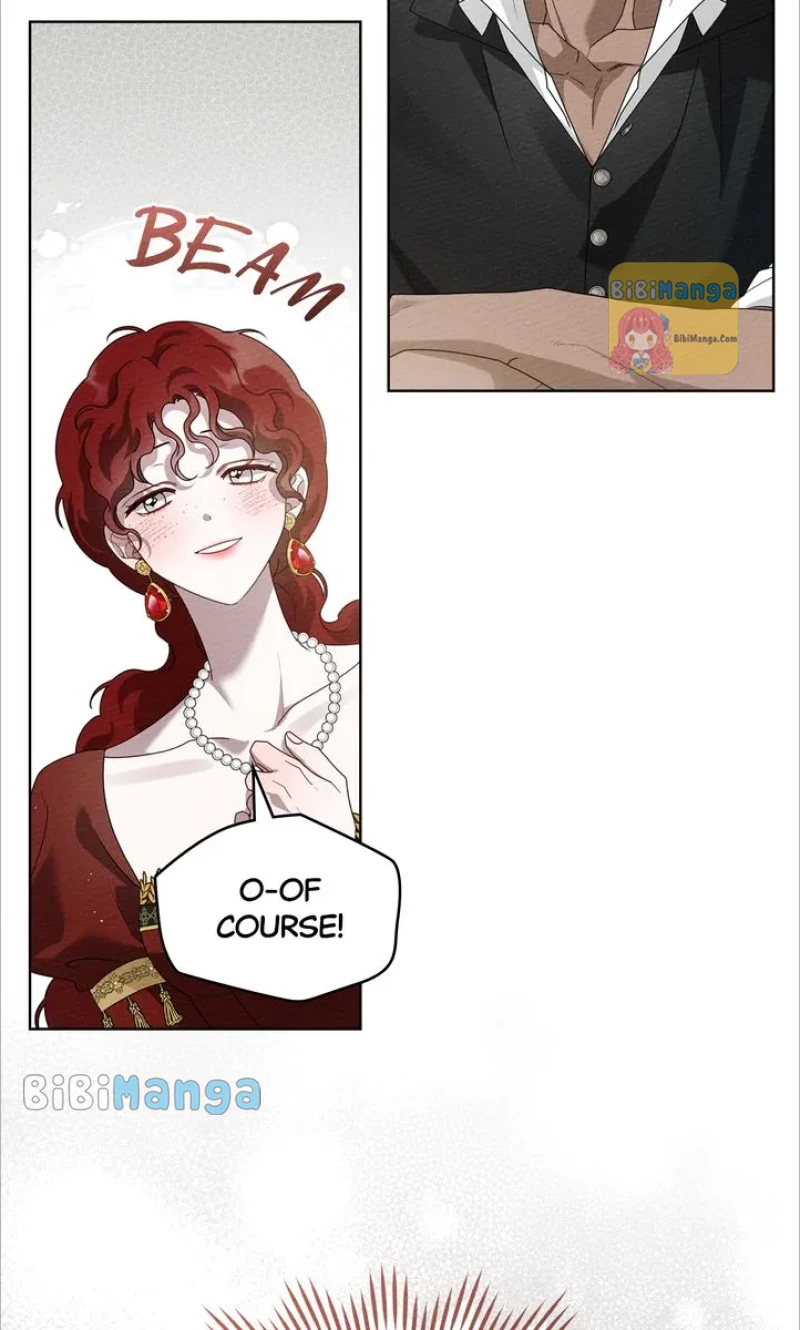 Under the Oak Tree Chapter 75 image 17